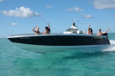 All inclusive SPEEDBOAT FULL DAY to ILE AUX CERF & GRSE WATERFALL - From Chamarel to Trou d’eau Douce: Your Morning, Neatly Timed