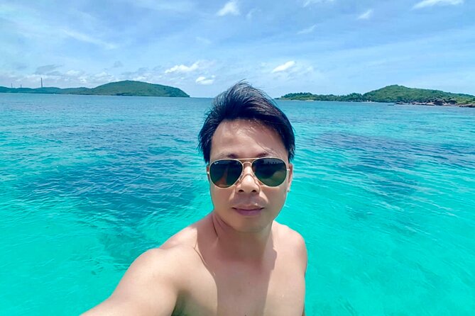 Amazing private snorkeling tour in An Thoi islands by speed boat - From Duong Dong to the An Thoi islands: how this day starts