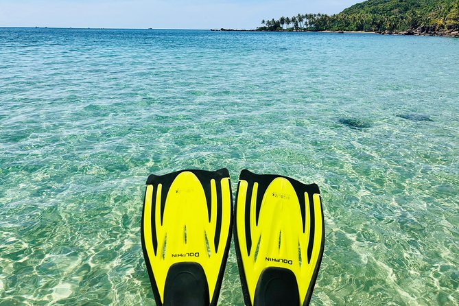 Amazing private snorkeling tour in An Thoi islands by speed boat - Price and value: why $168 can make sense for the right traveler