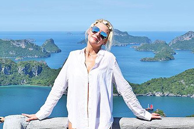 Ang Thong Marine Park Full-Day Speedboat VIP Tour - The Best-Fit Traveler: Who This Trip Suits