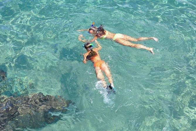 Ang Thong National Marine Park Speedboat from Koh Samui - Speedboat vs. Rough Seas: How to Protect Your Day