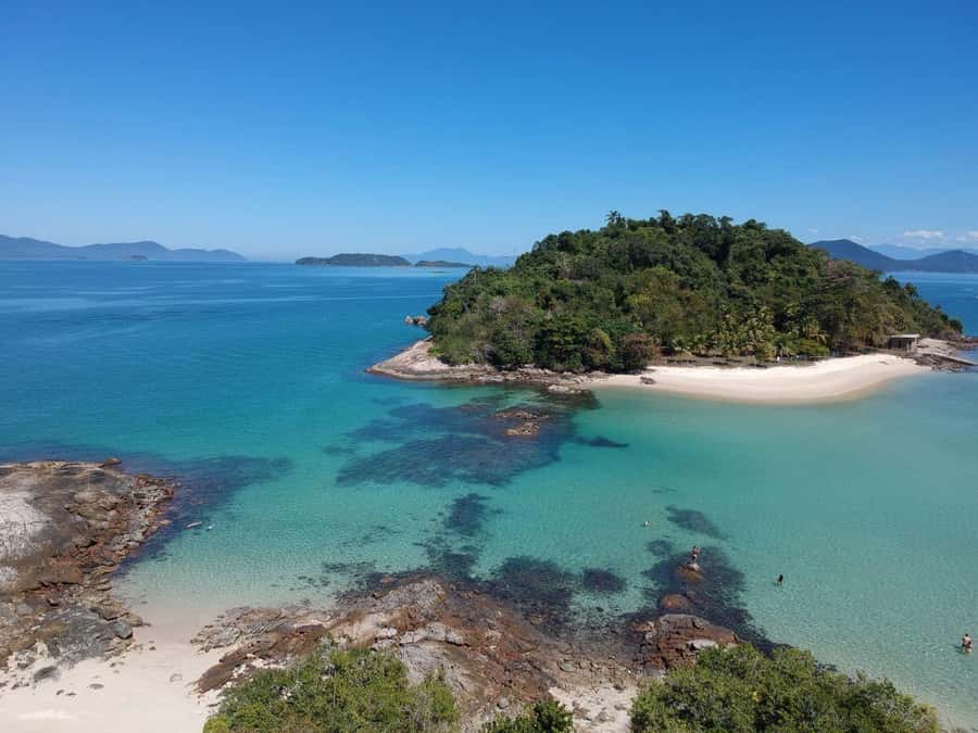 Angra dos Reis: 5-Stop Ilha Grande Speedboat Tour - Key things to know before you go