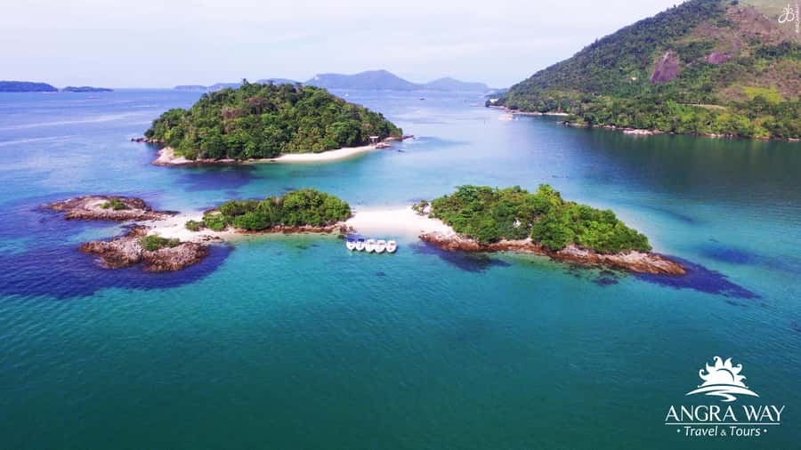 Angra dos Reis: Super Lagoa Azul Speedboat Tour - What to pack so the day stays fun (not stressful)