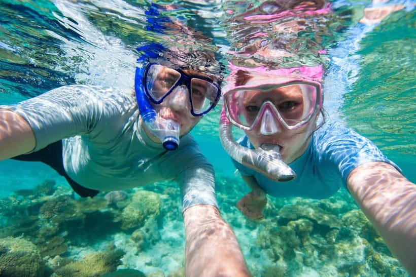 Angthong Marine Park: Speedboat Day Tour with Activities - Angthong Marine Park by speedboat: why this day plan works