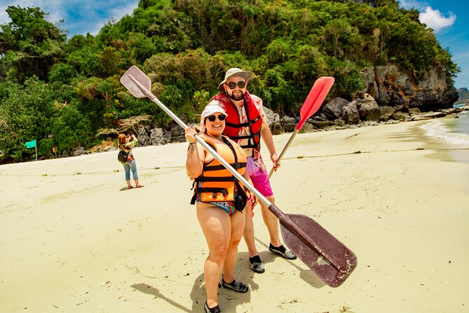 Angthong National Marine Park Trip By Speedboat From Koh Samui - Key things worth knowing before you go