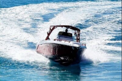 Anguilla - Discovery Speed Boat tour - Price and Extras: Is It Worth $149?