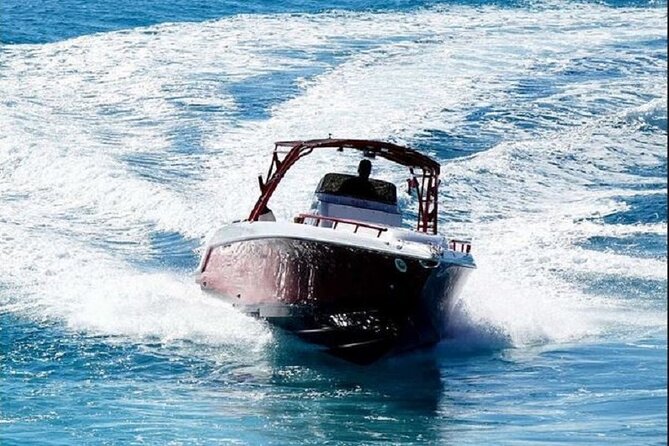 Anguilla - Discovery Speed Boat tour - Price and Extras: Is It Worth $149?