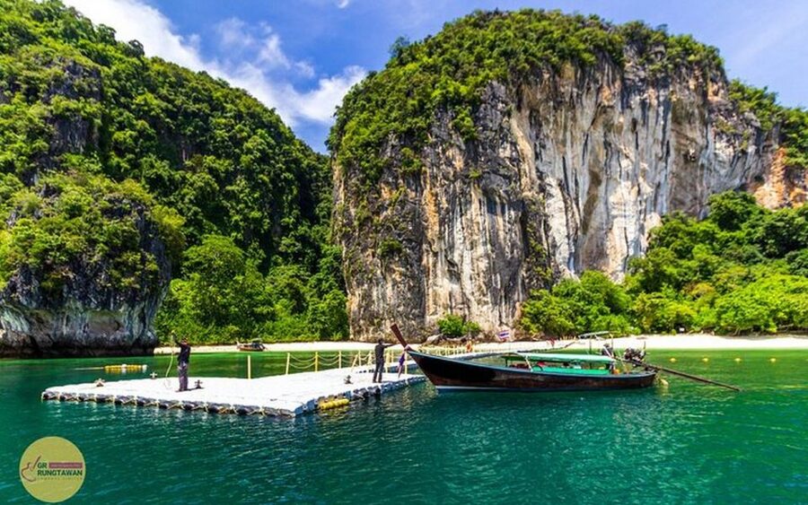 Ao Nang: Hong Islands Tour by Speedboat or Longtail Boat - Speedboat or longtail: what changes on Hong Islands day trips