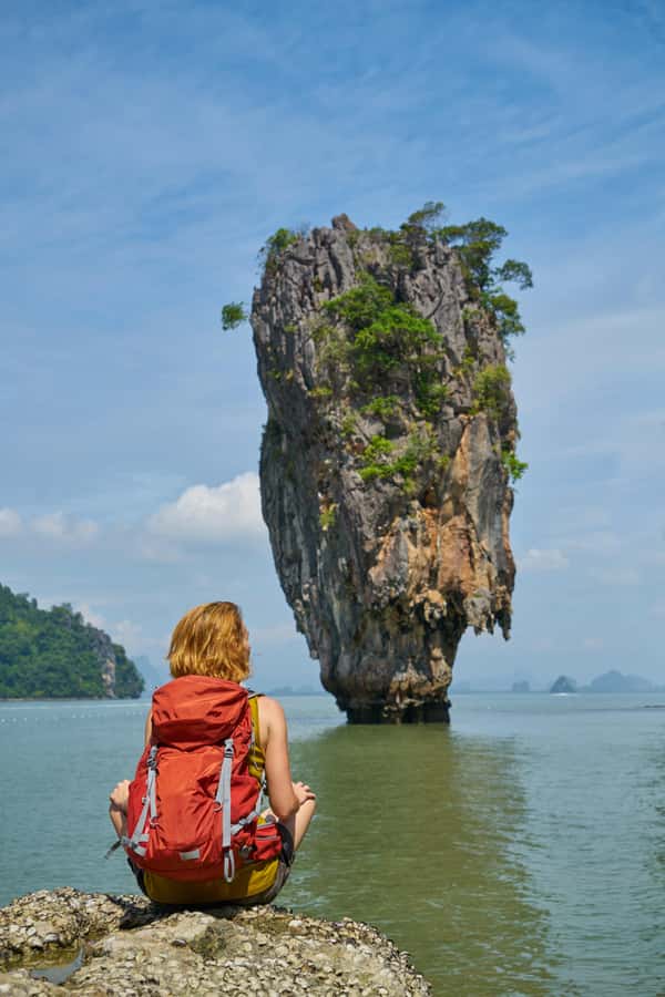 Ao Nang: James Bond & Hong Islands w/Canoeing by Speed Boat - Key Highlights You’ll Care About