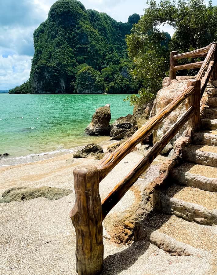 Ao Nang: James Bond & Hong Islands w/Canoeing by Speed Boat - Snorkeling in Phang Nga Bay: Coral, Fish, and Conditional Timing
