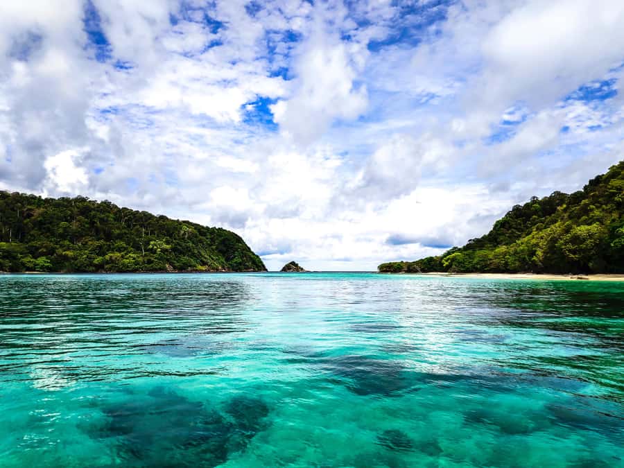 Ao Nang: James Bond & Hong Islands w/Canoeing by Speed Boat - Lunch and Shopping at Koh Pan-Yee Floating Village