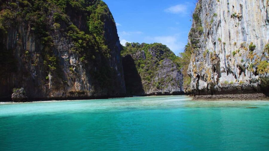 Ao Nang: Phi Phi Islands Speedboat or Catamaran Tour One day - Key things I’d watch before booking