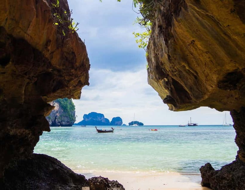 Ao Nang: Premium 4 Islands Snorkeling Tour by Speedboat - Price and value: is $28 worth it for your travel style?