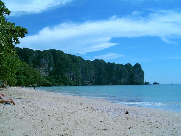 Ao Nang to Phuket by Green Planet Speed Boat via Koh Yao Islands - Key Things to Know Before You Go