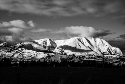 Arthur’s Pass Tour From Christchurch With Jet Boat & TranzAlpine - Alpine Jet Thrills: the 30-Minute Jet Boat Stop in Springfield