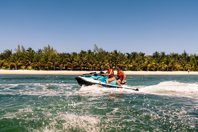 ATV with Speedboat, Waverunner, or Parasailing - Price and the Real-Life Add-Ons (What You’ll Likely Pay Beyond $150)