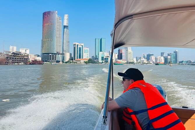 Authentic Mekong Delta Tour With Local Experts By SpeedBoat - Honey tea, southern music, and the small pauses that make it feel local