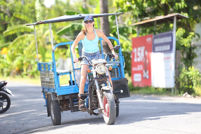 Authentic Mekong Delta Tour With Local Experts By SpeedBoat - Bicycle on village roads + Vietnamese set lunch at Nhà Hàng Diễm Phượng
