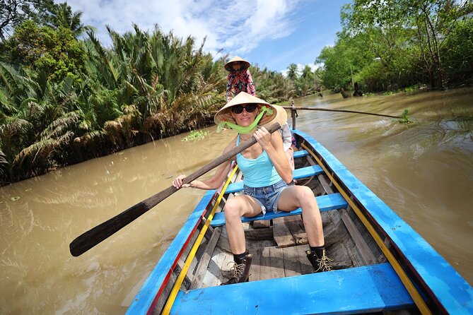 Authentic Mekong Delta Tour With Local Experts By SpeedBoat - What the day feels like in practice (group size, pacing, and comfort)