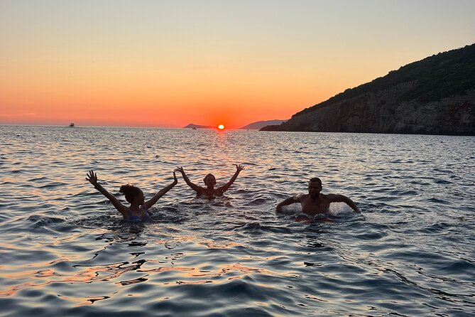 Azure Paradise Kotor Bay and Blue Cave Speedboat Tour - Key highlights you’ll care about