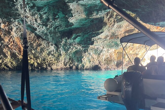 Azure Paradise Kotor Bay and Blue Cave Speedboat Tour - Price and value: is $53.23 per person worth it?