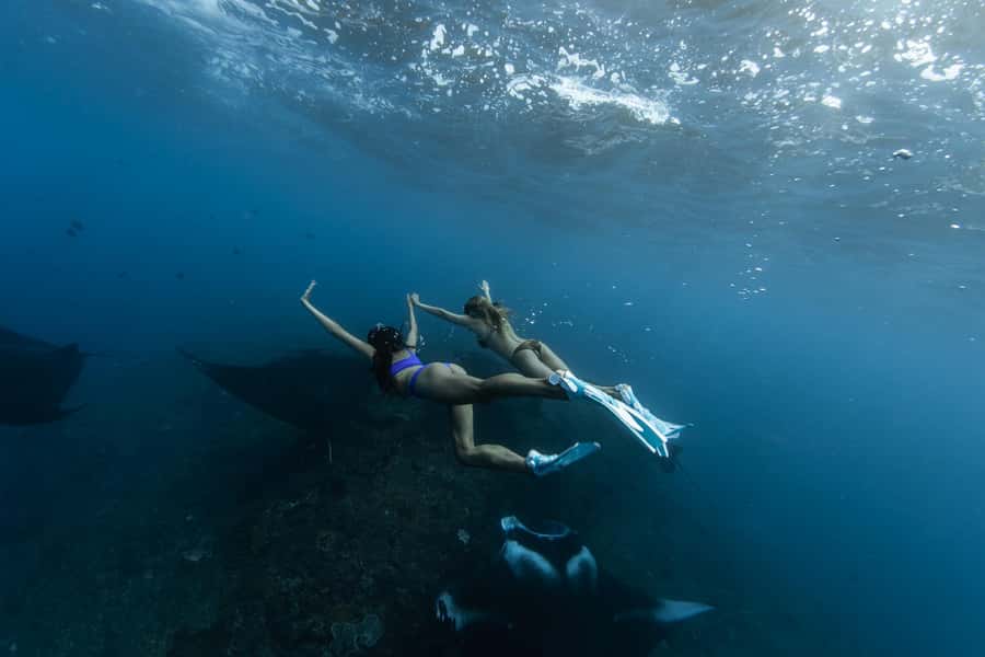 Bali: Nusa Penida Speedboat Trip with Snorkeling and Tour - Why This Nusa Penida Trip Works Better Than Trying to DIY