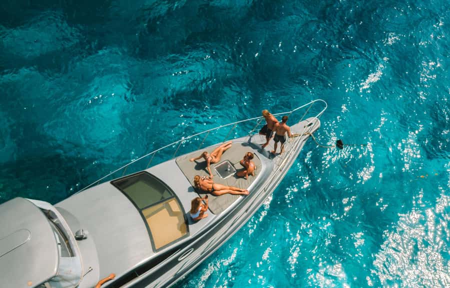 Bali: Nusa Penida Speedboat Trip with Snorkeling and Tour - The Speedboat Ride: Fast, Fun, and Not for Everyone’s Tummy
