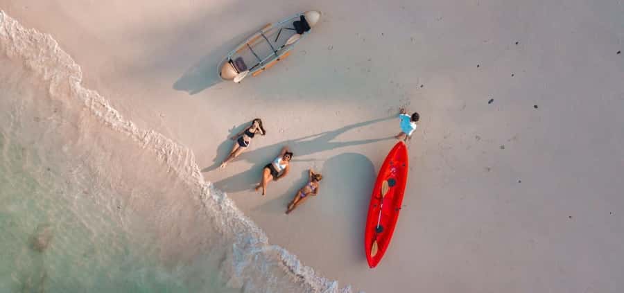 Banana Beach at Koh Hey: Phuket’s Speedboat Paradise - Key takeaways before you go