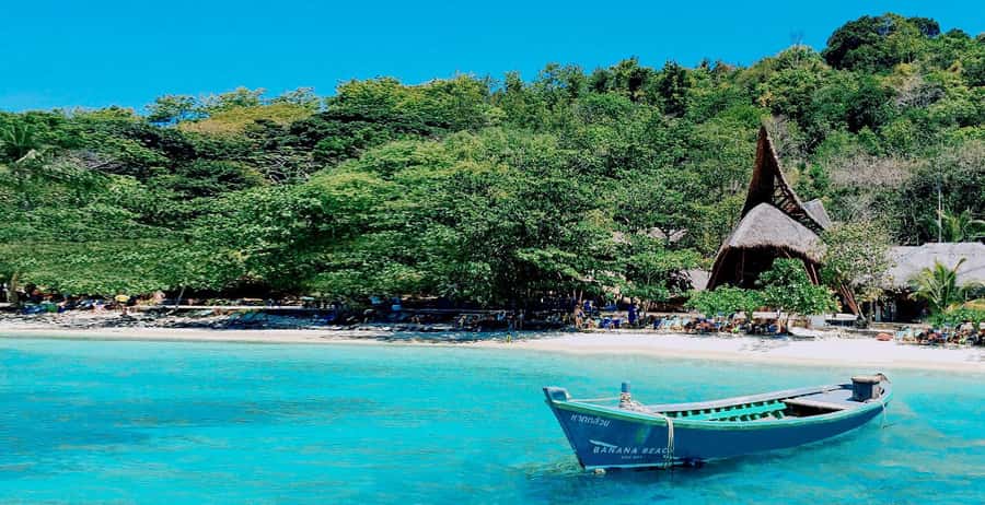Banana Beach at Koh Hey: Phuket’s Speedboat Paradise - Banana Beach at Koh Hey: the speedboat day that actually delivers beach time