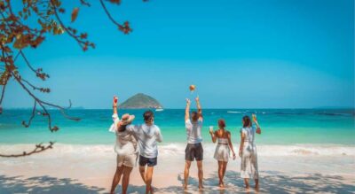 Banana Beach at Koh Hey: Phuket’s Speedboat Paradise - From your hotel to Chalong Pier: the part you should plan for