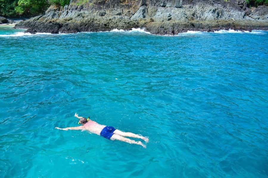 Banana Beach at Koh Hey: Phuket’s Speedboat Paradise - Coral Island (Phuket) stop: why that extra hour is worth it