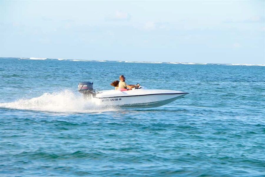 Bávaro: Speed Boat and Snorkeling Trip - FAQ