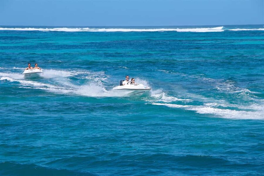 Bávaro: Speed Boat and Snorkeling Trip - Price and Value at $70: What’s Included, What Costs Extra