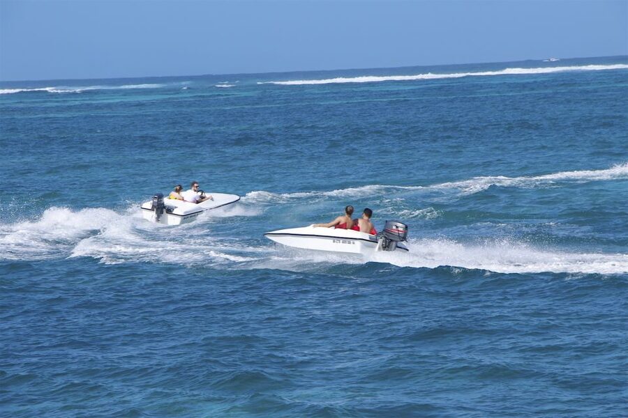 Bávaro: Speed Boat and Snorkeling Trip - Prep List: What to Bring, Rules on Cameras and Bags