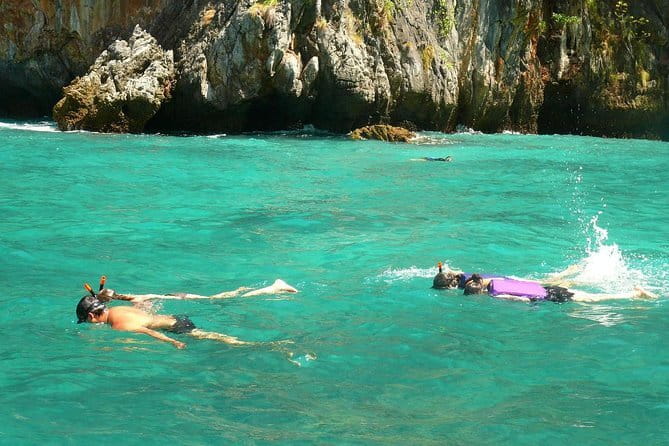 Beat the Crowds: Earlybird Phi Phi Islands by Speedboat - Getting to the pier: Phuket and Khao Lak transfers that keep the morning sane