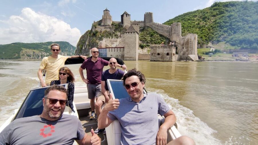 Belgrade: Golubac Fortress w/Iron Gate Speed Boat Ride - Who should book this day trip (and who should skip it)