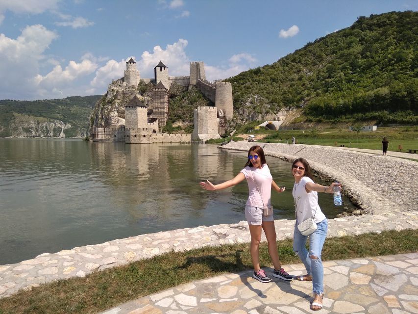 Belgrade: Golubac Fortress with Iron Gate Speed Boat Ride - Should you book this tour?