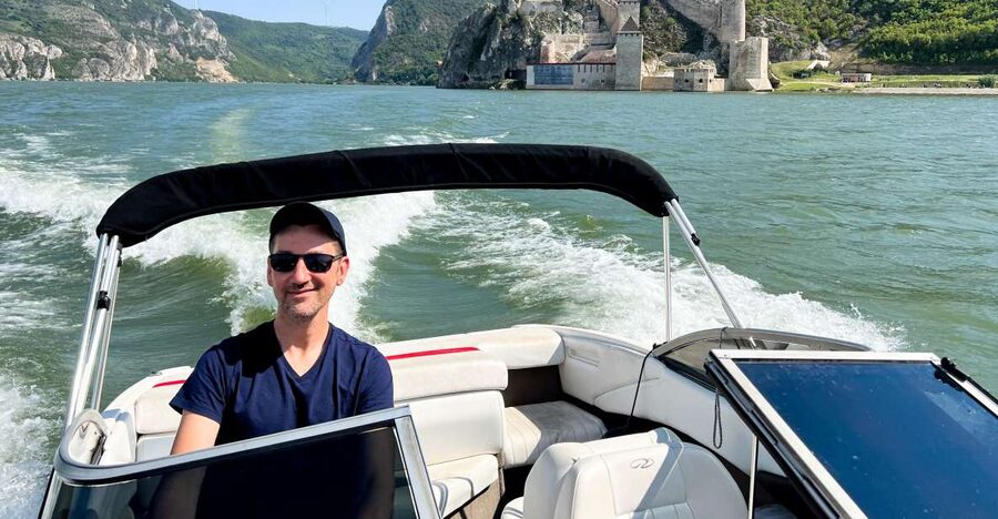 Belgrade: Golubac Fortress with Iron Gate Speed Boat Ride - Who should book this Golubac–Iron Gate day trip