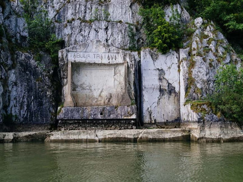 Belgrade: Iron Gate Park, Speedboat Ride, and 2 Viewpoints - Getting from Belgrade to the Iron Gate: the long-day pacing