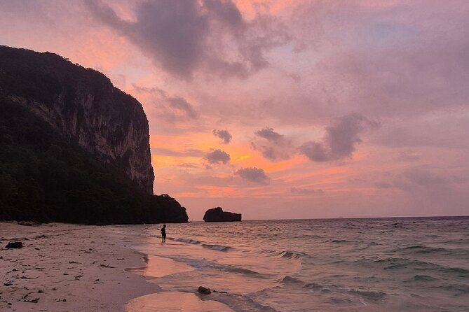 Best of Krabi 7 Islands Sunset Tour Speedboat/Long Tail Boat - Key things to know before you go