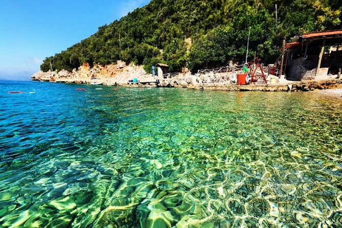 Best Private Blue Cave & Bay of Kotor Speedboat Tour - Why a private speedboat on Boka Bay feels worth it