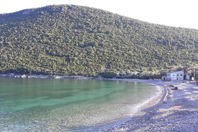 Best Private Blue Cave & Bay of Kotor Speedboat Tour - Our Lady of the Rocks (with museum time) plus Perast’s UNESCO old town