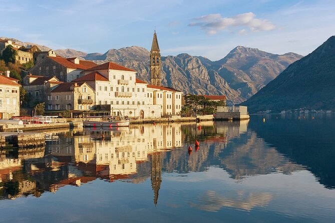 Best Private Blue Cave & Bay of Kotor Speedboat Tour - What’s included on board (and what you may need to cover)