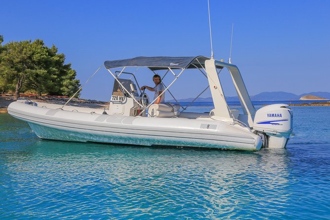 Blue and Green Cave private speed boat tour - Quick Hits Before You Go
