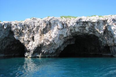 Blue and Green Cave private speed boat tour - Green Cave Swim: 1 Hour in the Water (Plus the Extra Fee)