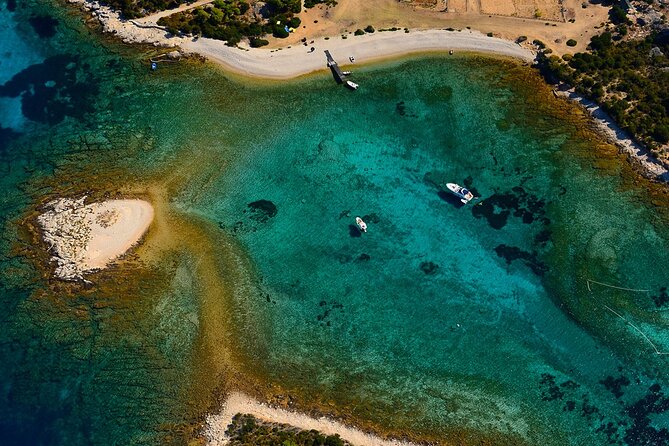 Blue and Green Cave Speedboat Excursion from Hvar Town - Speedboat Start From Hvar: The 10:30am Rhythm