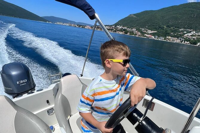 Blue Cave 3 hours PRIVATE tour with modern speedboat - Price and Value: What $480.55 Gets You (and What It Doesn’t)