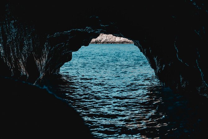 Blue Cave & 6 Islands Speedboat Tour From Split or Podstrana - Price and What You’re Really Buying for $130.60
