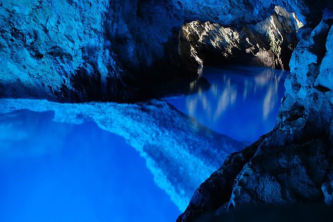 Blue Cave and Hvar 5 Islands full-day Speedboat Tour from Split - Hvar Town Free Time: Where the Day Becomes a Real Walk