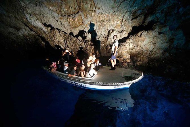 Blue Cave and Hvar 5 Islands full-day Speedboat Tour from Split - Timing, Comfort, and What to Pack for This 10-Hour Speedboat Day
